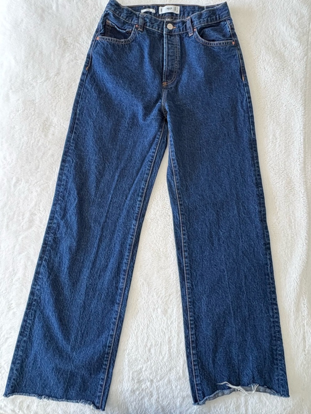 Mango Nora Jeans